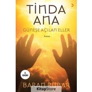 Tinda Ana - Baran Rubar