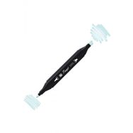 Tinge Twin B182 Forest Blue Çift Uçlu Markör Kalem