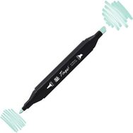 Tinge Twin BG179 Aqua Mint Çift Uçlu Markör Kalem
