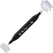 Tinge Twin CG3 Cool Grey Çift Uçlu Markör Kalem