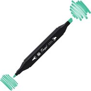 Tinge Twin G58 Mint Green Light Çift Uçlu Markör Kalem