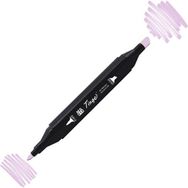 Tinge Twin P146 Mauve Shadow Çift Uçlu Markör Kalem