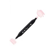 Tinge Twin RP196 Pale Pink Light Çift Uçlu Markör Kalem