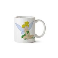 Tinker Bell Baskılı Kupa