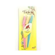 Tinkle 3'lü Kaş Usturası