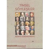 Tinsel Söyleşiler - Bedriye Korkankorkmaz