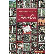 Tintenherz German Edition Cornelia Funke