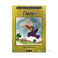 TINTIN - ADNAN ÇAKMAKÇIOĞLU