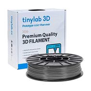 Tinylab 3D 1.75 mm Gri PLA Filament
