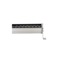 Tio 110289 30 Sıva Üstü 6W 4000K IP65 Wall Washer