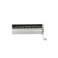 Tio 110295 30 Sıva Üstü 9W 4000K IP65 Wall Washer