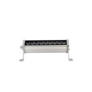 Tio 110572 30 Sıva Üstü 3W 4000K IP65 Wall Washer