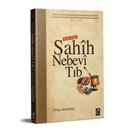 Tıp İlmi Sahih Nebevi Tıb - Seyfullah Yücel Erdoğmuş