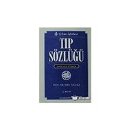 Tıp Sözlüğü Türkmen Kitabevi