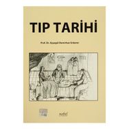 Tıp Tarihi - Ayşegül Demirhan Erdemir