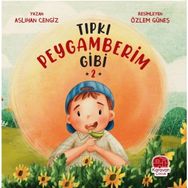 Tıpkı Peygamberim Gibi 2 - Aslıhan Cengiz