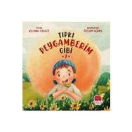 Tıpkı Peygamberim Gibi 2 - Aslıhan Cengiz