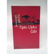 TIPKI UYKU GIBI - JEREMIAH HEALY