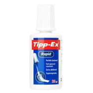 Tipp-Ex 8859944 Rapid 10'lu Sıvı Silici