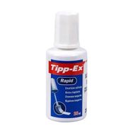 Tipp-Ex Rapid 20 ml Sıvı Düzeltici Daksil