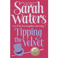 Tipping The Velvet - Sarah Waters