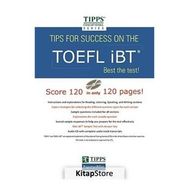 Tips for Success on the TOEFL iBT - Kollektif