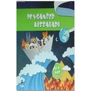 Tire Kitap - Peygamber Kıssaları (6-9 Yaş)