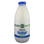 Tire Süt Kooperatifi 1 lt Cam Şişe Ayran