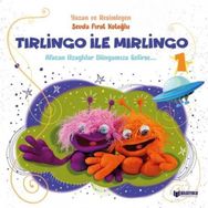 Tırlingo ile Mırlingo 1- Seda Fırat Kotoğlu