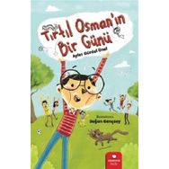 Tırtıl Osman'ın Bir Günü - Ayfer Gürdal Ünal