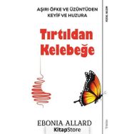 Tırtıldan Kelebeğe - Laura Marsh