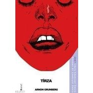 TIRZA - ARNON GRUNBERG
