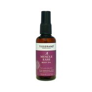 Tisserand 100 ml Aromatheraphy Muscle Ease Vücut Masaj Yağı