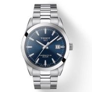 Tissot 80 T1274071104100 Gentleman Powermatic Kol Saati
