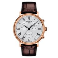 Tissot Carson Premium Kadın Kol Saati