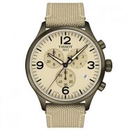 Tissot Chrono Xl Erkek Kol Saati