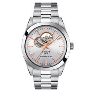 Tissot Gentleman T127.407.11.031.01 Erkek Kol Saati