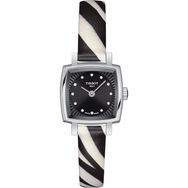 Tissot Lovely Square Kadın Kol Saati