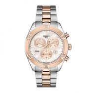 Tissot PR100 Sport Chic Kadın Kol Saati