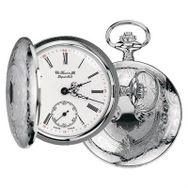 Tissot Savonnette Mechanical t83640113 Cep Saati