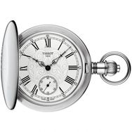 Tissot Savonnette Mechanical t8644059903300 Cep Saati