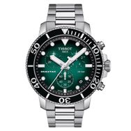 Tissot Seastar 1000 Chronograph Erkek Kol Saati