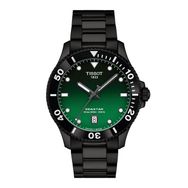 Tissot Seastar T120.410.33.091.00 1000 Erkek Kol Saati