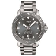 Tissot Seastar T1204071108101 Erkek Kol Saati