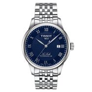 Tissot T006.407.11.043.00 Le Locle Powermatic 80 Erkek Kol Saati