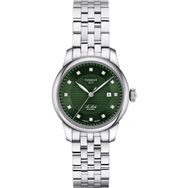 Tissot T0062071109600 Le Locle Automatic Lady Kadın Kol Saati