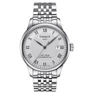 Tissot T0064071103300 Le Locle Powermatic Erkek Kol Saati