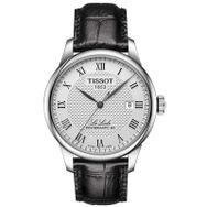 Tissot T0064071603300 Le Locle Powermatic Erkek Kol Saati