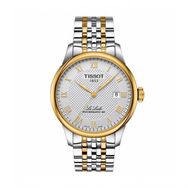 Tissot T0064072203301 Erkek Kol Saati
