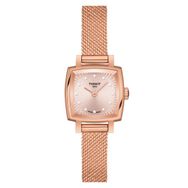 Tissot T0581093345600 Kadın Kol Saati